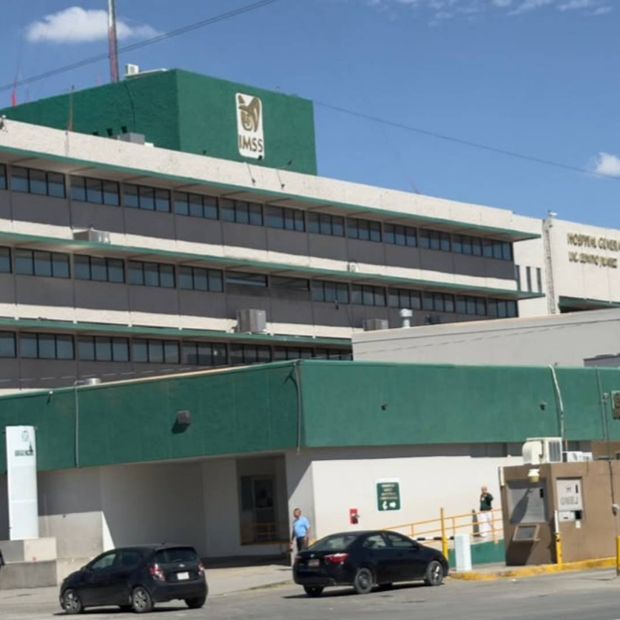 Muere pasajero de transporte de personal